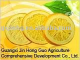freeze dried fruit  lemon