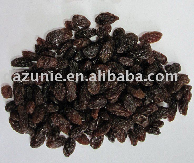 Thompson Seedless Raisin