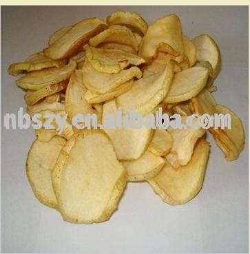 potato chips snacks(VF dried fruit and vegetables)