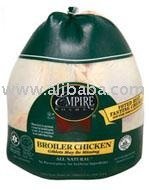Fresh  Whole   Broiler   chicken 