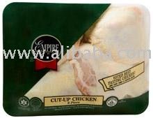 Fresh 8 Piece Cut-Up chicken