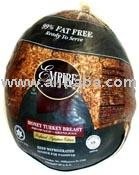  Honey  Smoked Turkey Breast
