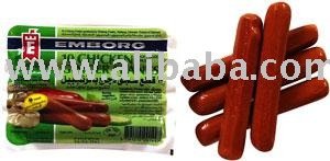 Chicken franks