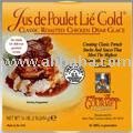 Classic Roasted Chicken Demi-Glace