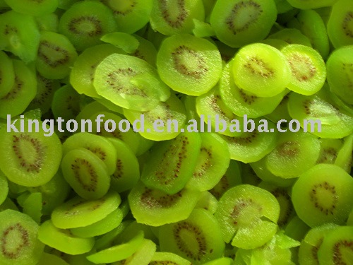 chinese dried kiwi