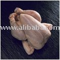 Frozen Whole Chicken