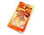 Chicken  Gyro s, baked