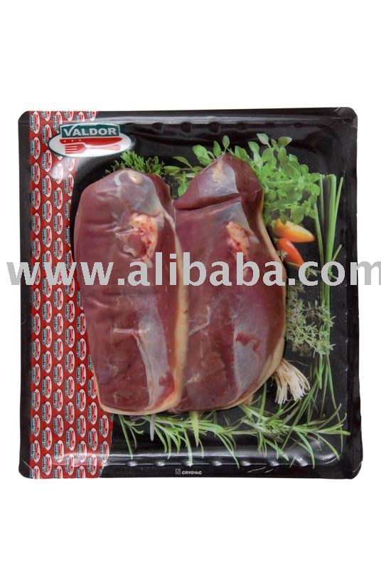  Frozen   Duck  Breast