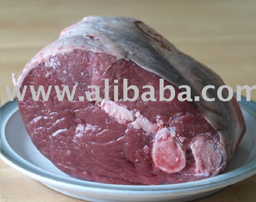 fresh lamb meat