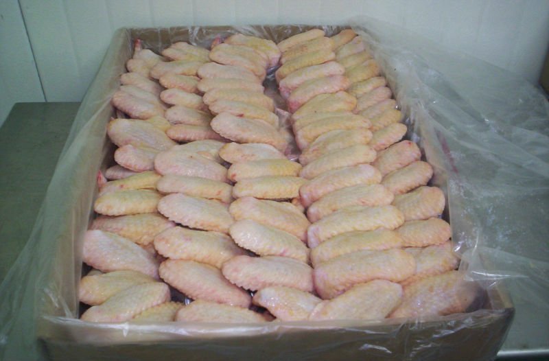 halal whole frozen chicken