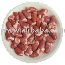 Chicken Heart