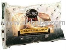  Chicken  Leg Quarters