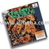 MARINATED CHICKEN PORTIONS