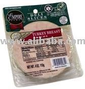 Oven Prepared Turkey Breast