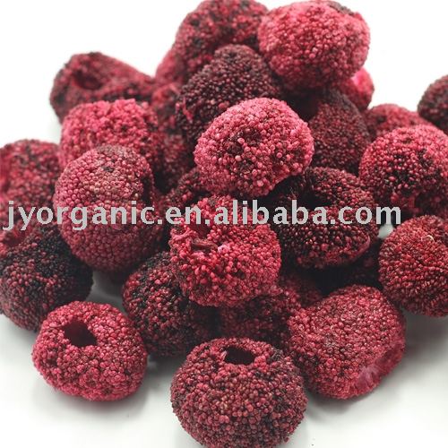 FD Organic Yumberry(pitted)