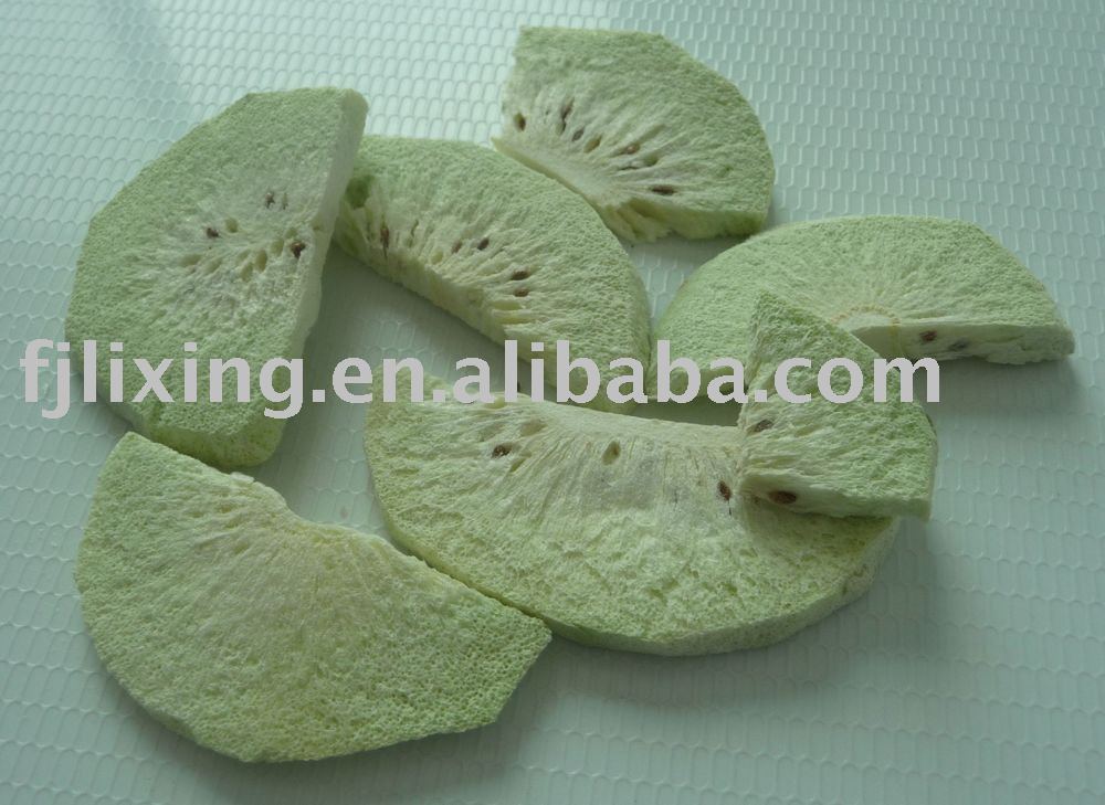 FD Kiwifruit Slice