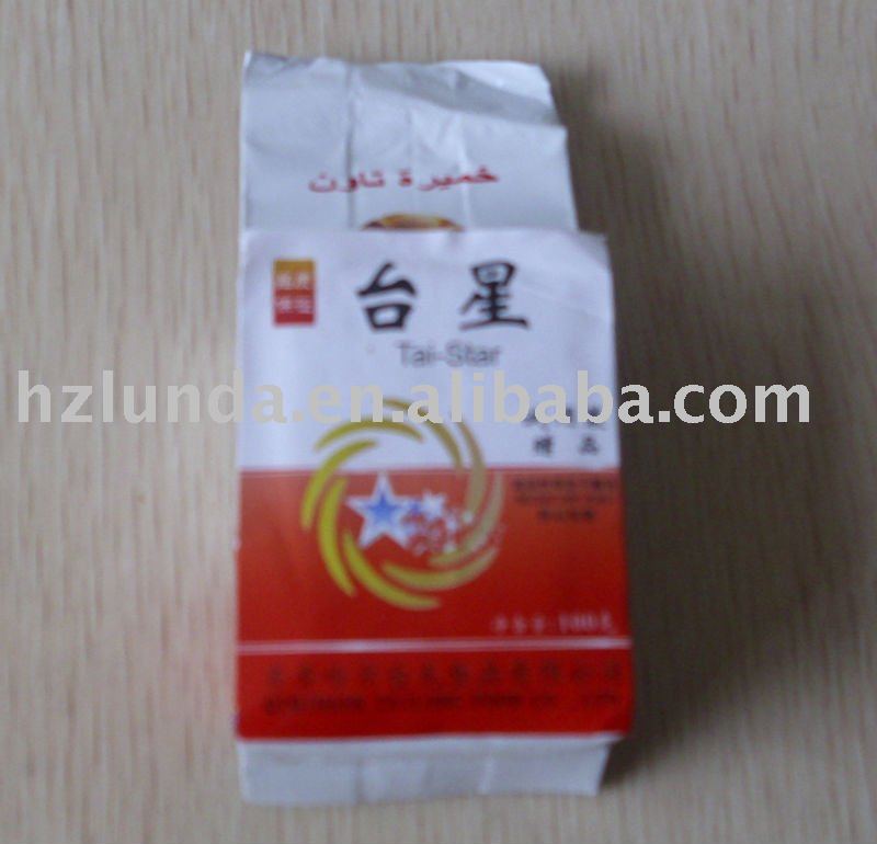 instant dry yeast(low sugar yeast for baking food)