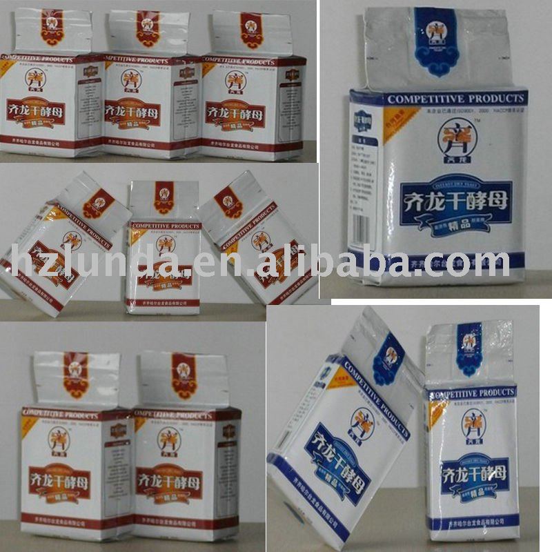 Tai-Star Instant dry  yeast , high   sugar   yeast  125g