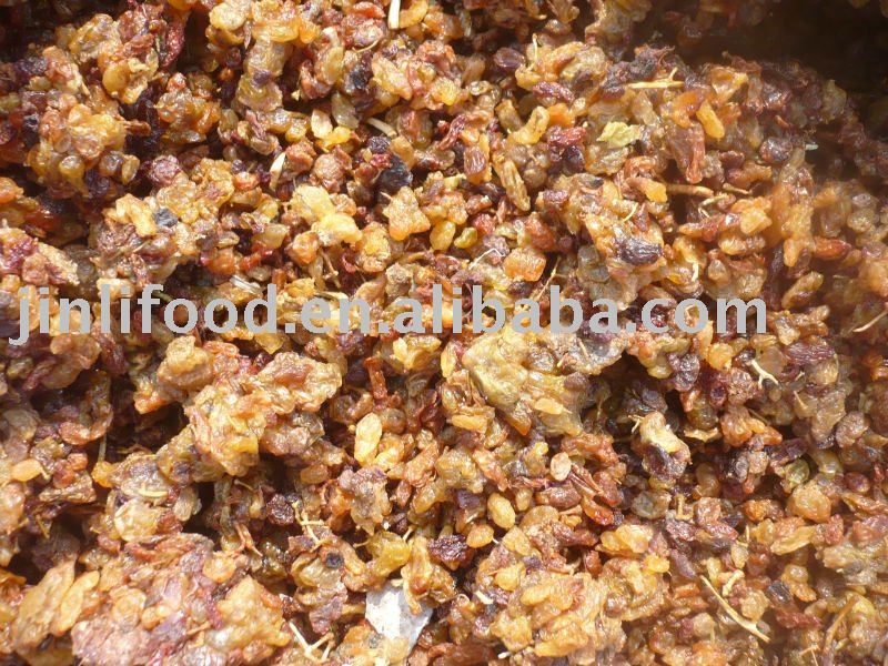 industrial raisin