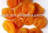 Dried Apricot(Dried fruits)