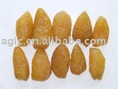 Peach Halves(White  Pip )