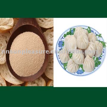 Instant yeast Low Sugar ,high fermentation