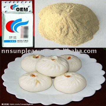  instant   yeast   Low   Sugar  toloerant