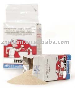 High fermentation instant dry yeast