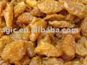 Dried Pear Halves