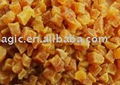  Dried   Pear  Dices