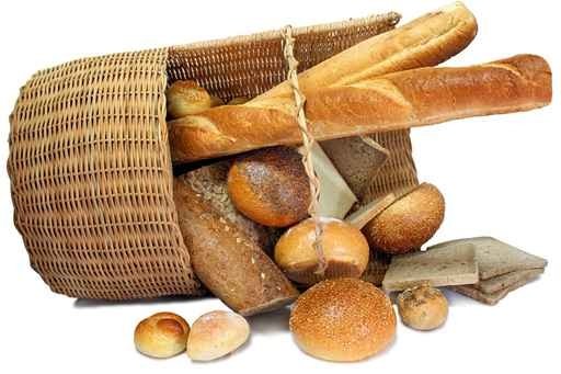 INSTANT DRY YEAST
