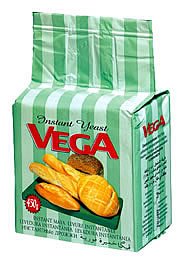 VEGA 450g Instant Dry Yeast