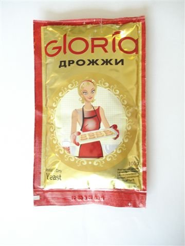 GLORIA 11g INSTANT DRY YEAST