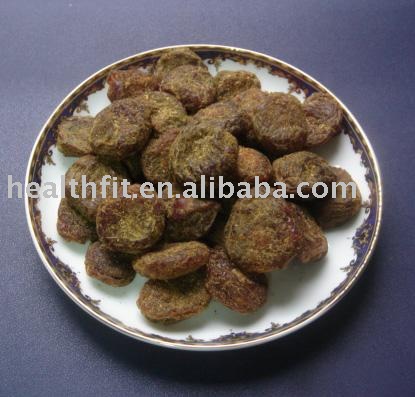 Dried  Plum   Candy   YKP011