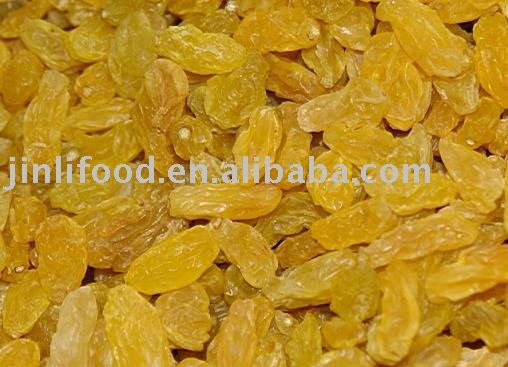 Golden  Seedless   Sultana  ( Raisin  )