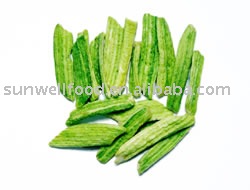  Low   Temperature   VF  Celery  Chips (Healthy snacks)