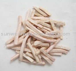 Taro Chips (Healthy VF Snack)--low fat