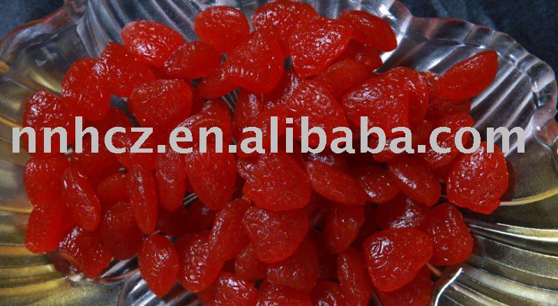 dried  strawberry ,  snack food