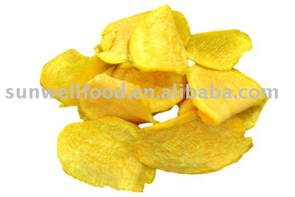 VF sweet potato snacks