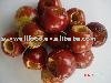 Jujube crisp