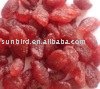 Dry strawberry wholesale