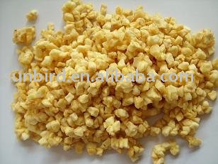 dried  apple  dice