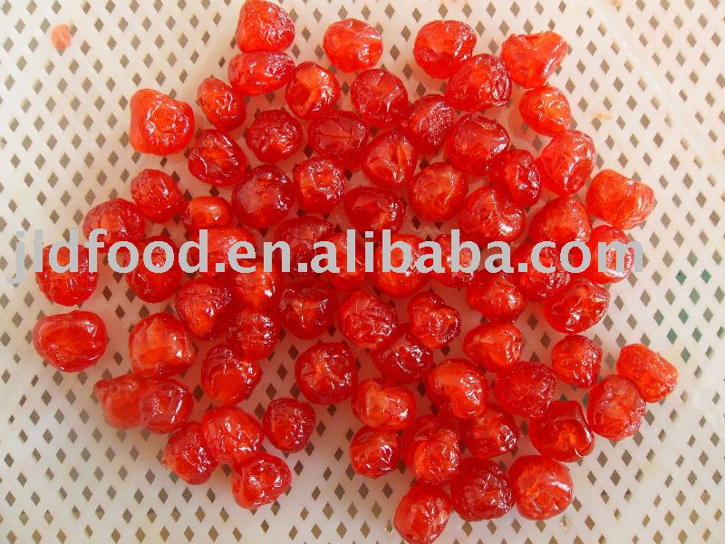  preserved  and  dried   cherry 
