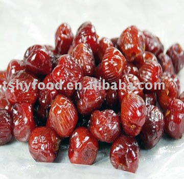 Preserved Date