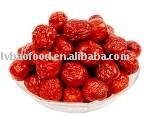 Big  red jujube