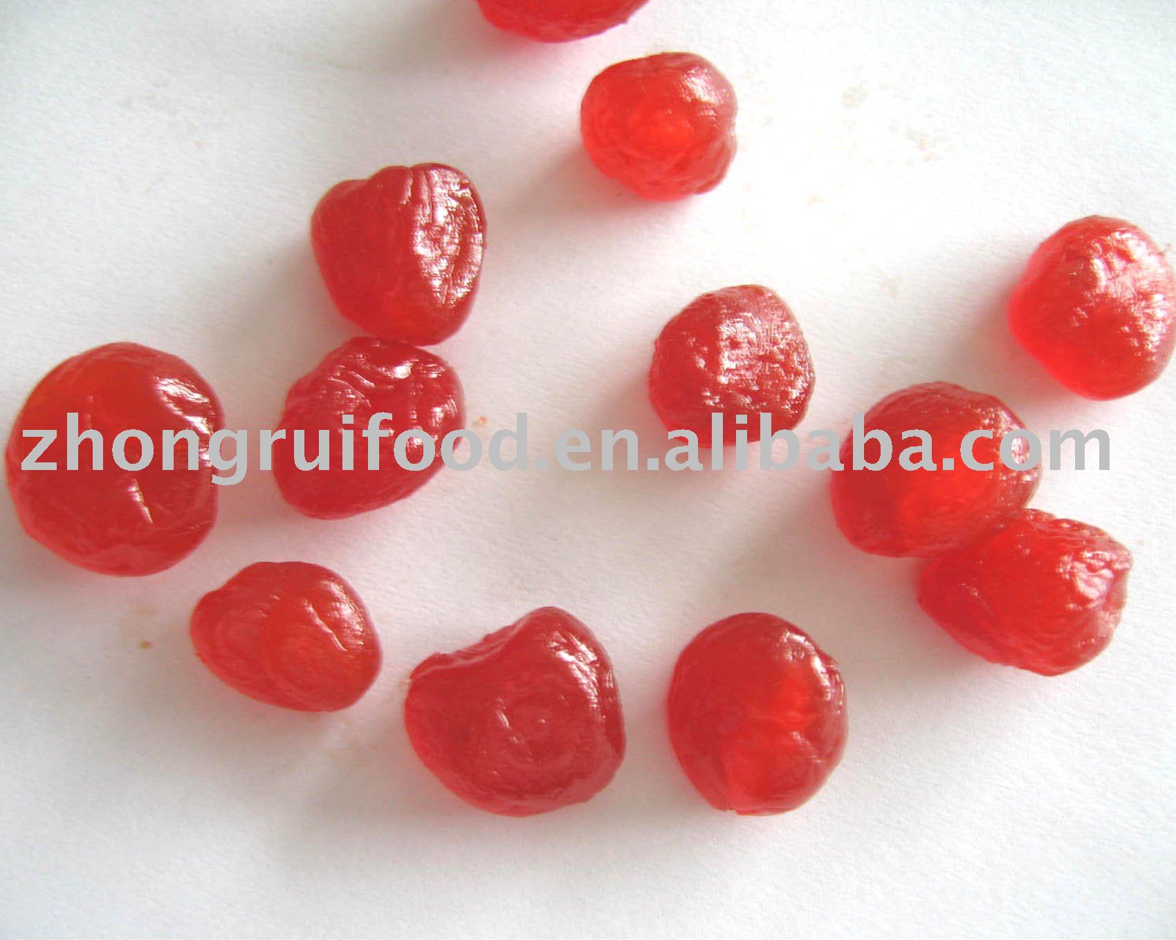  dried   cherry - dried  fruits