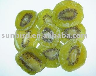 preserved kiwi