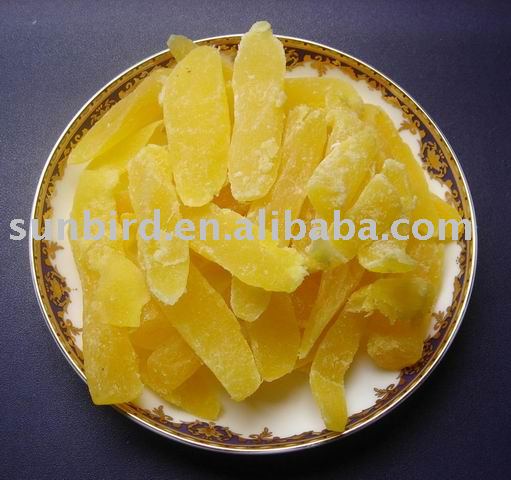  dried   pineapple 