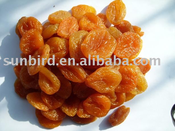 Dried Apricot company