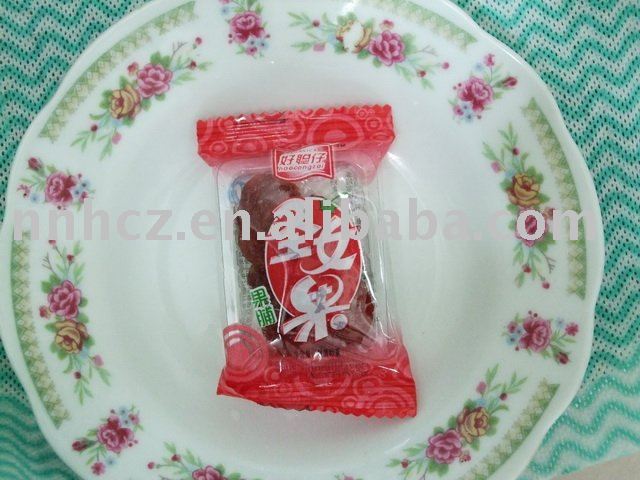 candied fruit